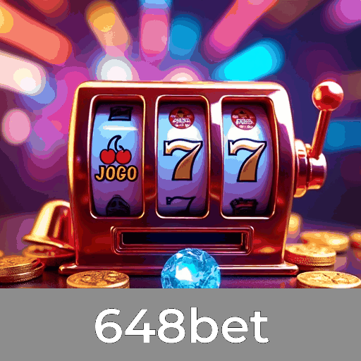 Experimente o Login Exclusivo e Seguro em 648bet