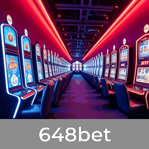 648bet: Experimente a Ação Instantânea do Crash com Retornos Elevados