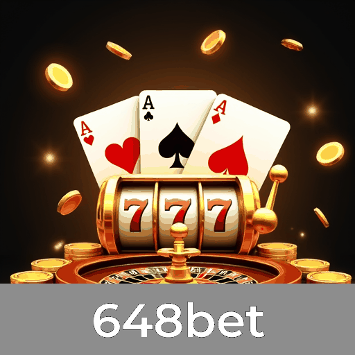 648bet: A Emoção e Oportunidade de Ganhar nos Jogos de Cassino