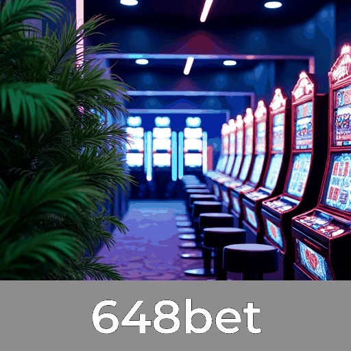 648bet: Experimente a Ação Instantânea do Crash com Retornos Elevados