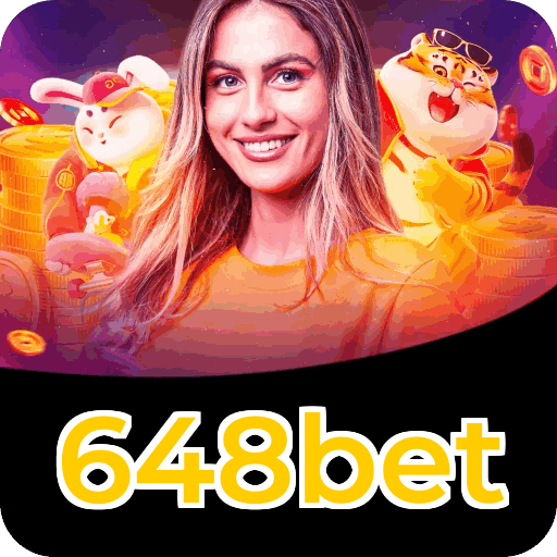 Siga a 648bet no Facebook