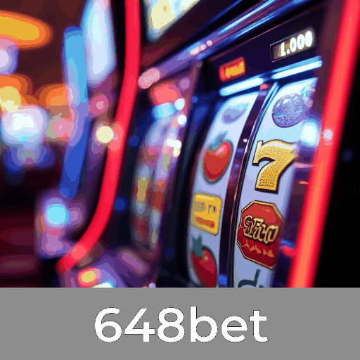 648bet: Pioneiro em Convergência de Tecnologias e Entretenimento Disruptivo