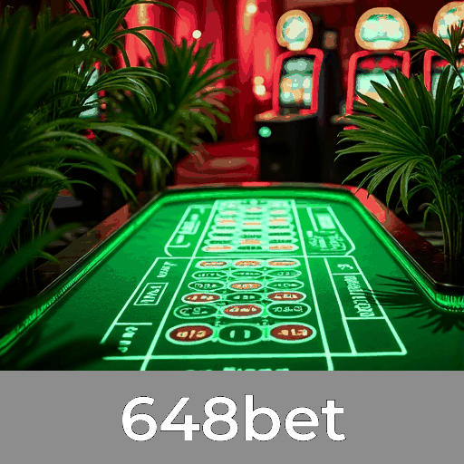 Experimente o Login Exclusivo e Seguro em 648bet