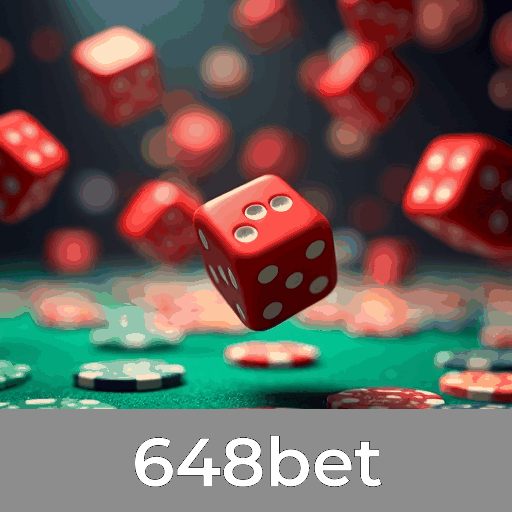 648bet: Seu Cassino Online Seguro e Premiado