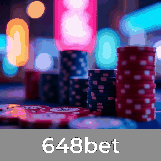 648bet: Excelência em Jogos de Mesa Ao Vivo