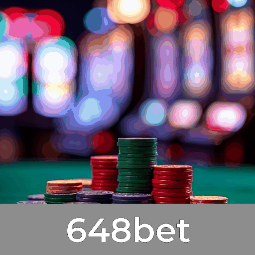 648bet: Especialista em Apostas Esportivas no Brasil