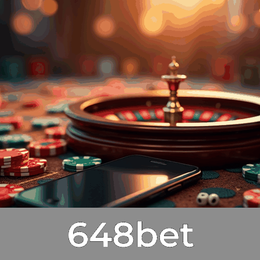 648bet: Excelência em Jogos de Mesa Ao Vivo