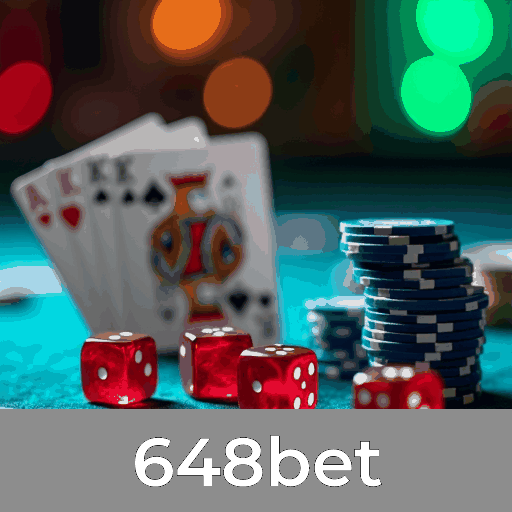 648bet: Excelência em Apostas com Serviço Profissional
