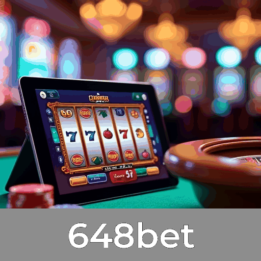 648bet: Excelência em Apostas com Serviço Profissional