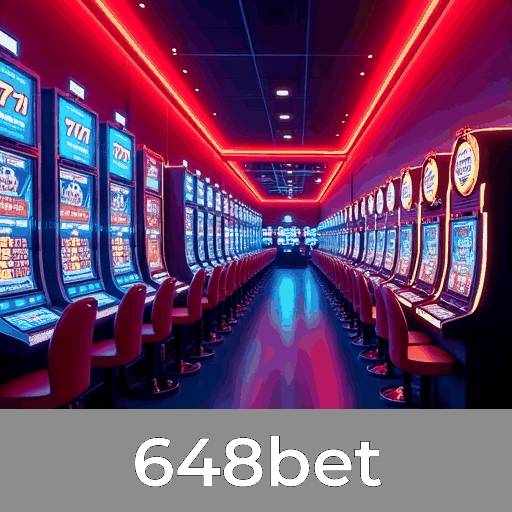648bet: Pioneiro em Convergência de Tecnologias e Entretenimento Disruptivo