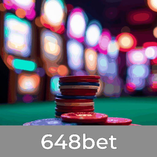 648bet: A Emoção e Oportunidade de Ganhar nos Jogos de Cassino