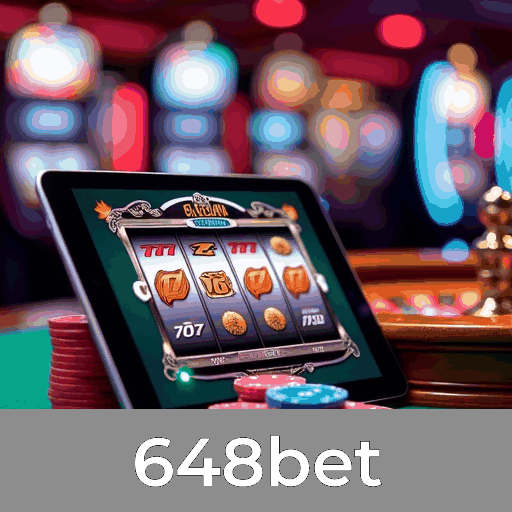 648bet: Experiência Completa com o Aplicativo Móvel