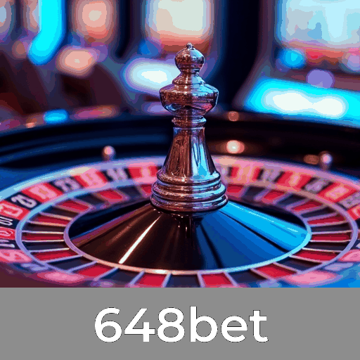 648bet: Seu Cassino Online Seguro e Premiado