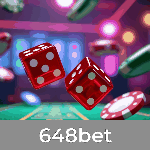 648bet: Excelência em Jogos de Mesa Ao Vivo