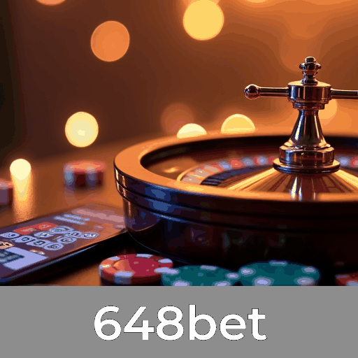 648bet: Pioneiro em Convergência de Tecnologias e Entretenimento Disruptivo