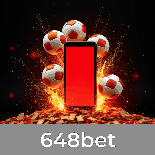 648bet: Valorize Suas Apostas com Promoções Imperdíveis