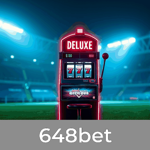 648bet: Excelência em Apostas com Serviço Profissional