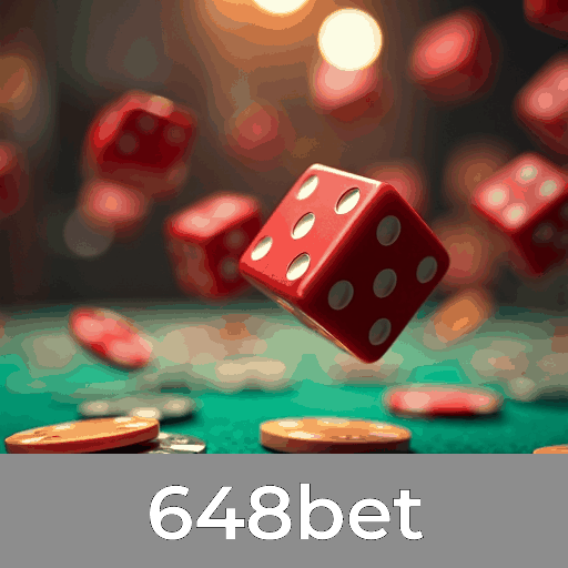 648bet: Especialista em Apostas Esportivas no Brasil