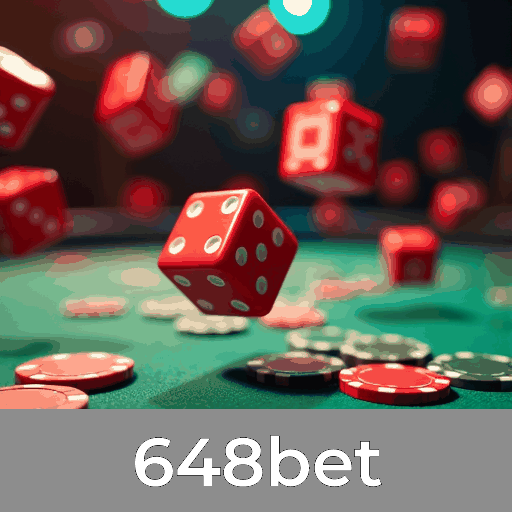 Experimente o Login Exclusivo e Seguro em 648bet